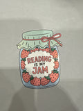 Sticker Jam