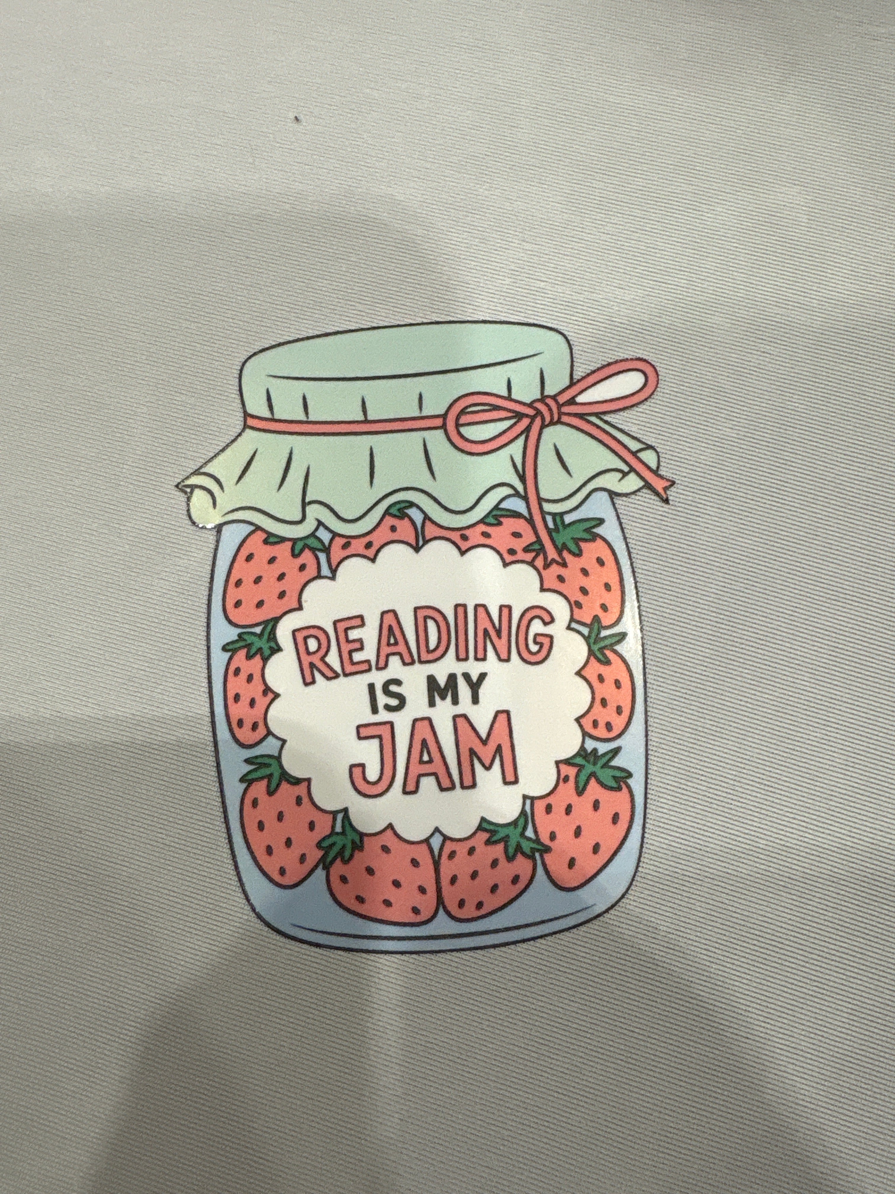 Sticker Jam