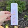 Bookmark Pink Berry Duck