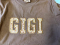 T-Shirt Gigi