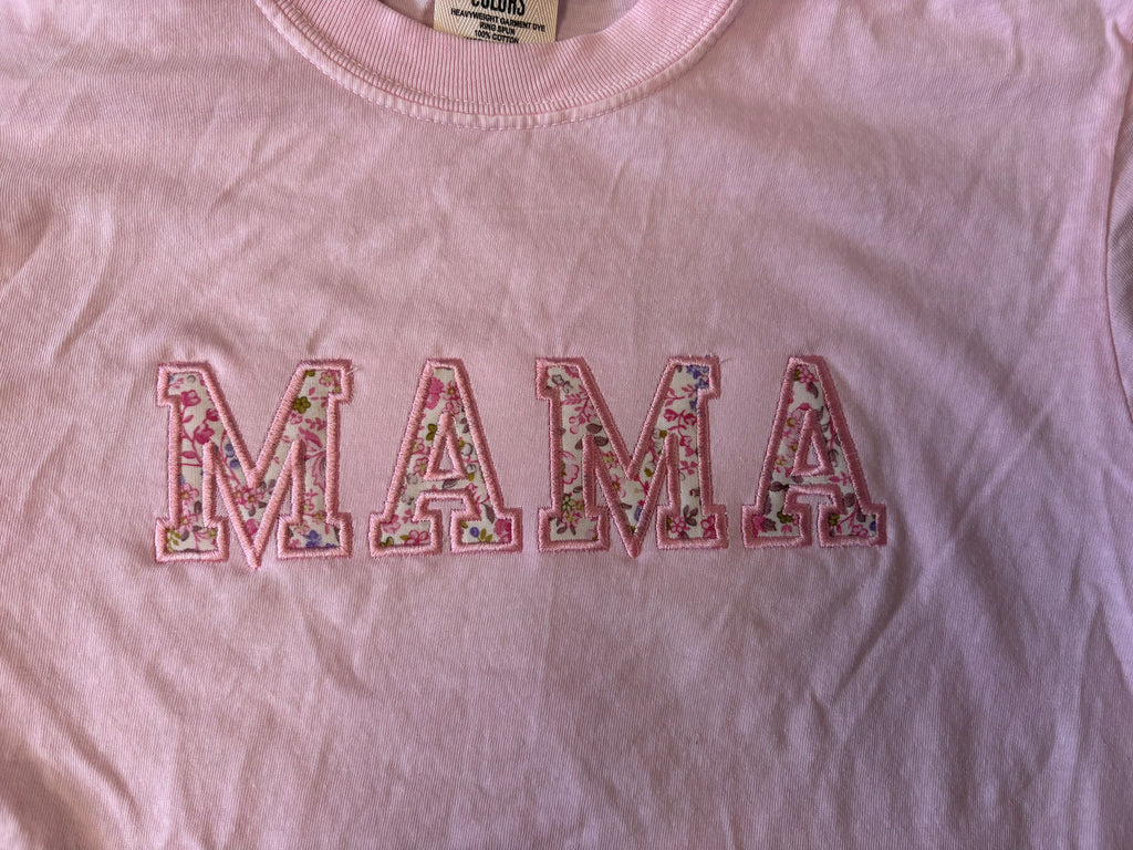 T-Shirt Custom Name