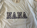 T-Shirt Nana