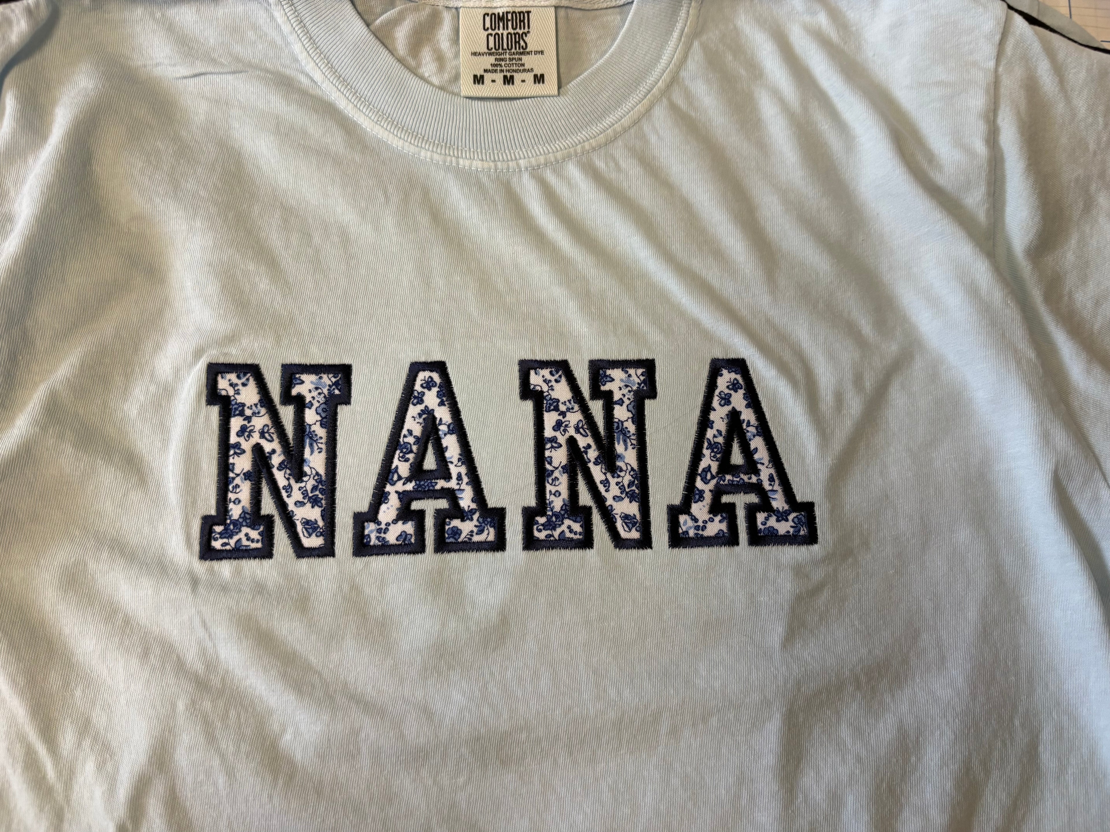 T-Shirt Nana