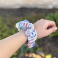 Scrunchie Quilted