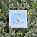 Magnetic Bookmark Silly Goose Book