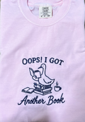 T-Shirt - Oops!