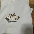 T-Shirt - Goose Bumps