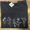 T-Shirt Wildflower